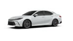 2026 Toyota Camry Base