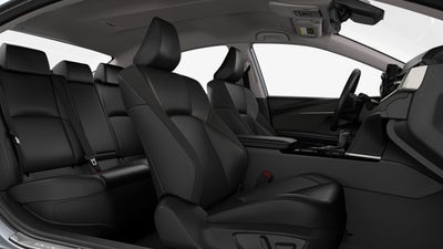 2026 Toyota Camry Base