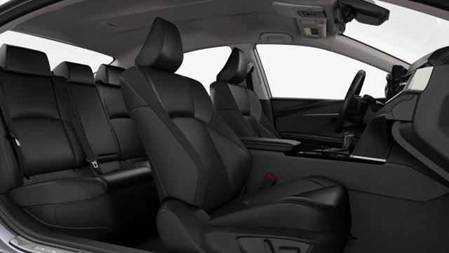 2026 Toyota Camry Base