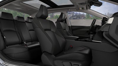 2026 Toyota Camry Base