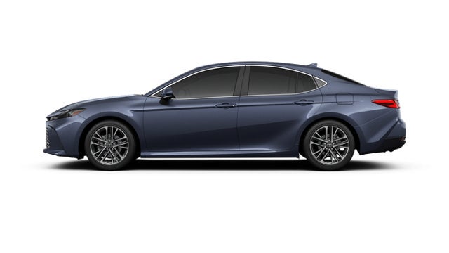 2026 Toyota Camry Base