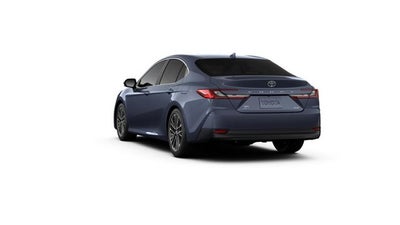 2026 Toyota Camry Base