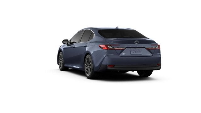 2026 Toyota Camry Base