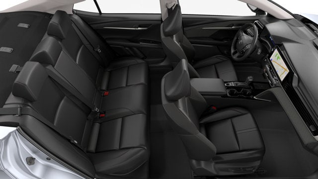 2026 Toyota Camry Base