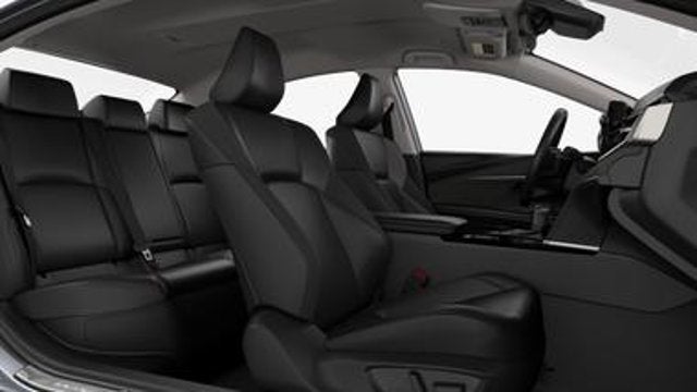 2026 Toyota Camry Base