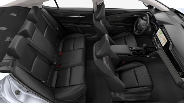 2026 Toyota Camry Base