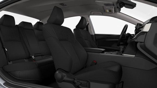 2026 Toyota Camry Base