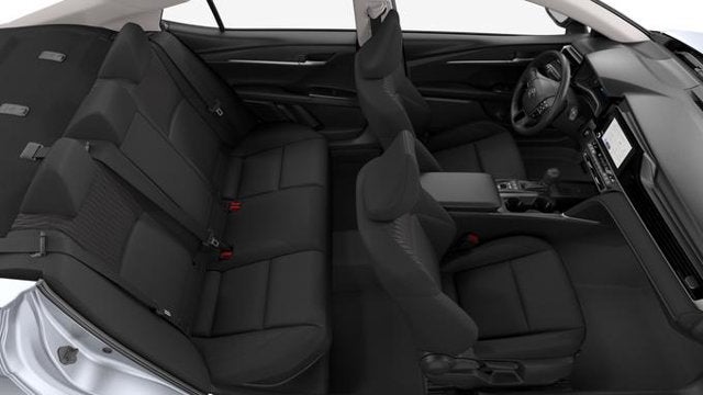 2026 Toyota Camry Base