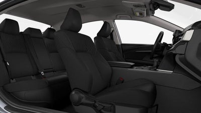 2026 Toyota Camry Base