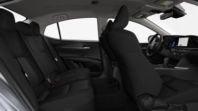 2026 Toyota Camry Base