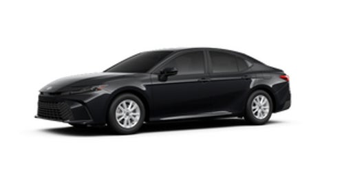 2026 Toyota Camry Base