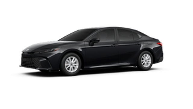 2026 Toyota Camry Base