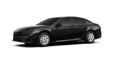2026 Toyota Camry Base