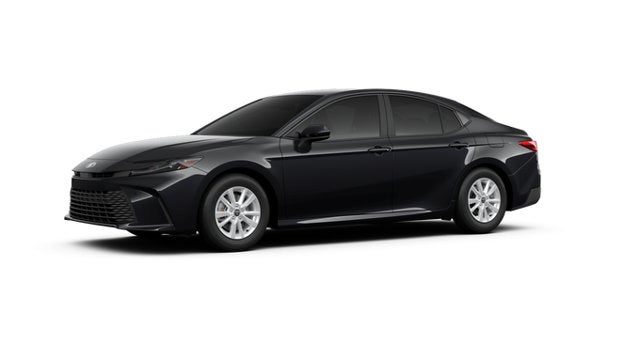 2026 Toyota Camry Base