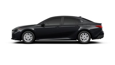 2026 Toyota Camry Base