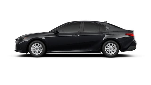 2026 Toyota Camry Base
