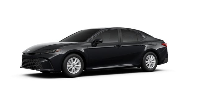 2026 Toyota Camry Base