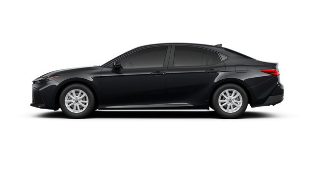 2026 Toyota Camry Base