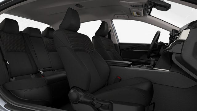 2026 Toyota Camry Base