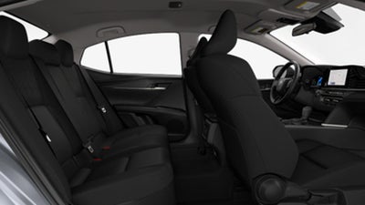 2026 Toyota Camry Base