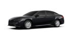 2026 Toyota Camry Base