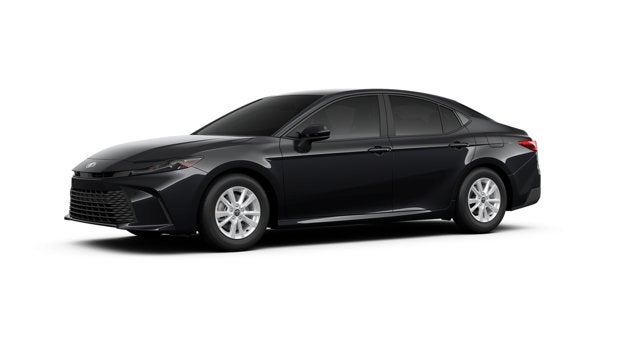 2026 Toyota Camry Base