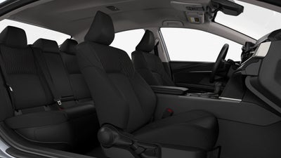 2026 Toyota Camry Base