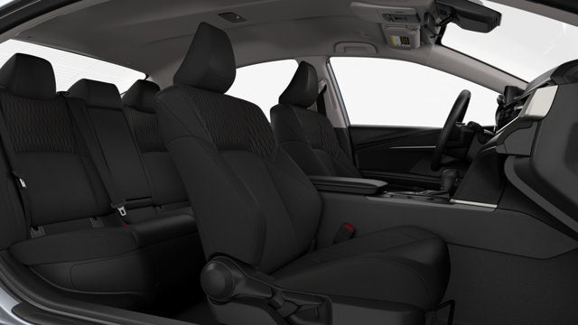 2026 Toyota Camry Base
