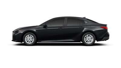 2026 Toyota Camry Base