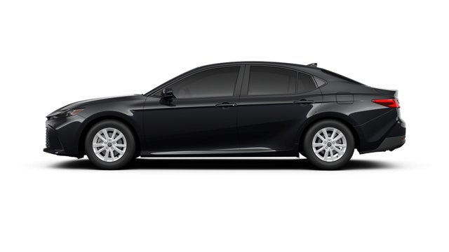 2026 Toyota Camry Base