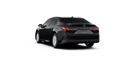 2026 Toyota Camry Base