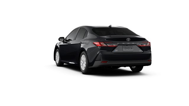 2026 Toyota Camry Base