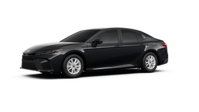 2026 Toyota Camry Base