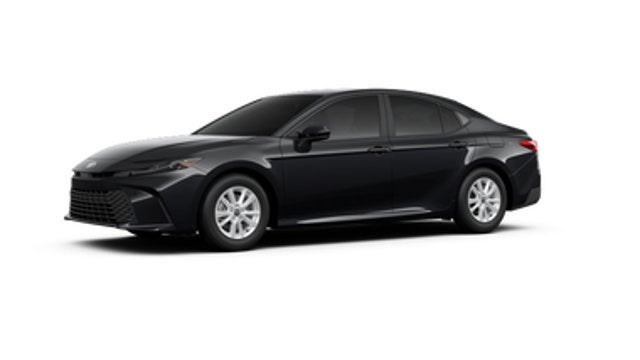 2026 Toyota Camry Base