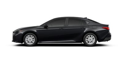 2026 Toyota Camry Base
