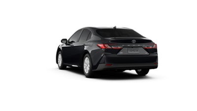 2026 Toyota Camry Base