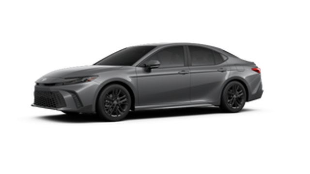 2026 Toyota Camry Base