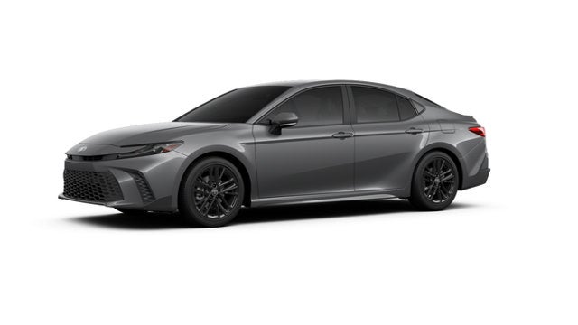 2026 Toyota Camry Base