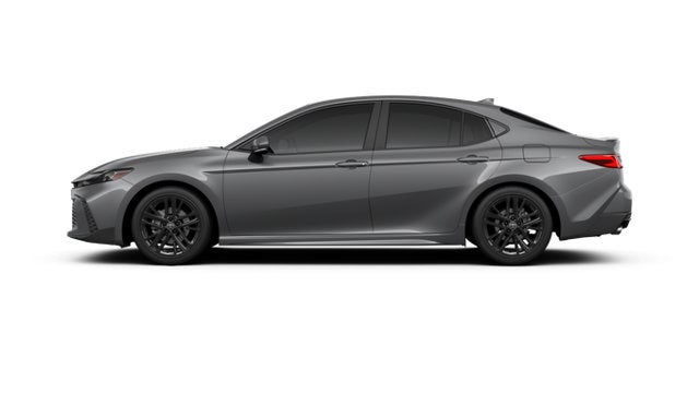 2026 Toyota Camry Base