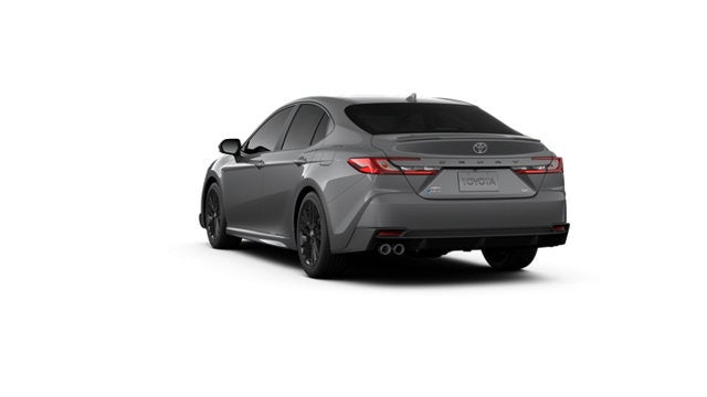 2026 Toyota Camry Base