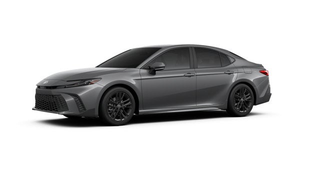 2026 Toyota Camry Base