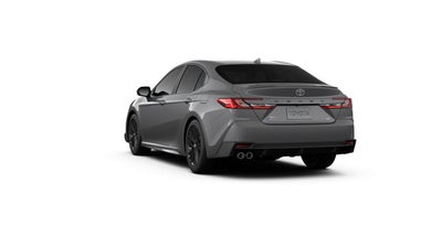 2026 Toyota Camry Base