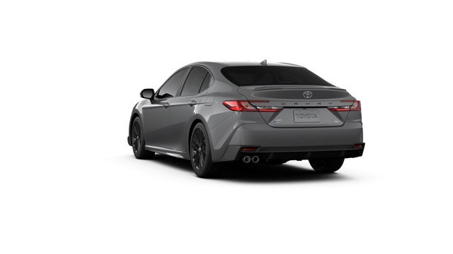2026 Toyota Camry Base