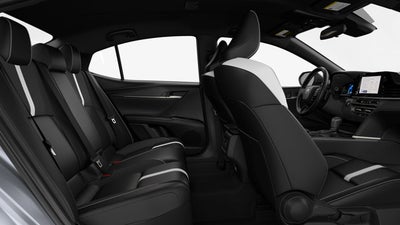 2026 Toyota Camry Base