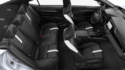2026 Toyota Camry Base