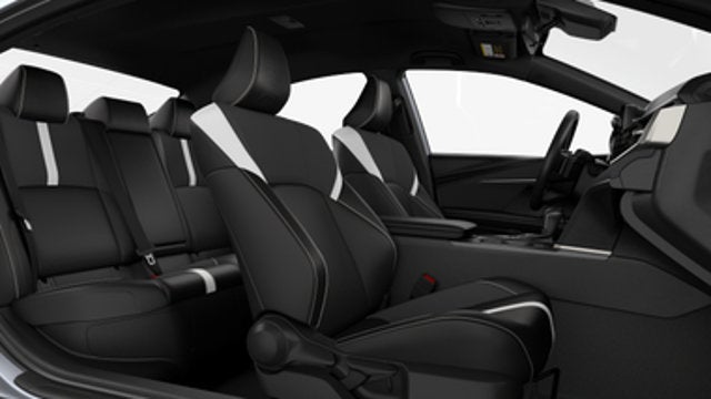 2026 Toyota Camry Base