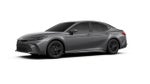 2026 Toyota Camry Base