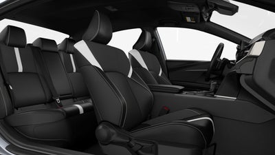 2026 Toyota Camry Base