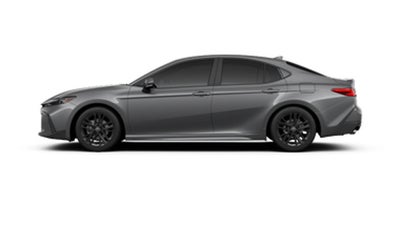 2026 Toyota Camry Base