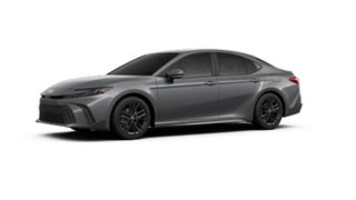 2026 Toyota Camry Base